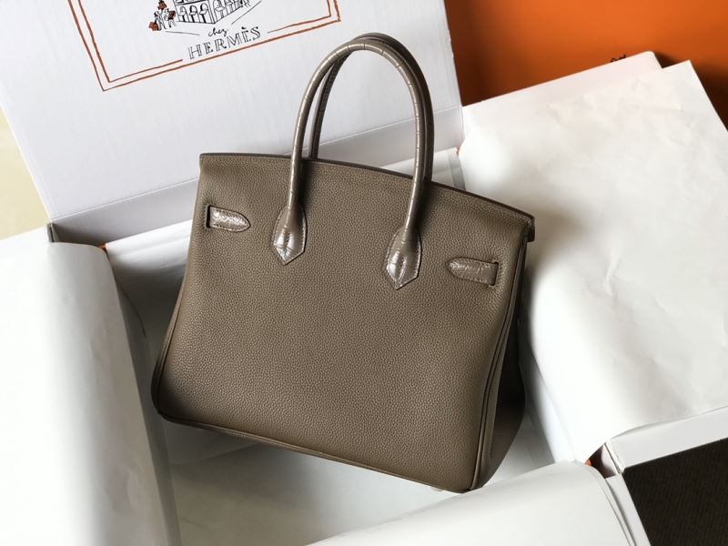 Hermes Birkin Bags